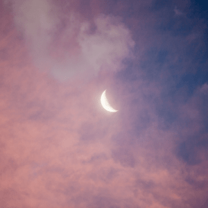 Moon phases