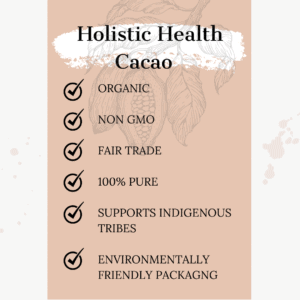 Holistic Health Cacao