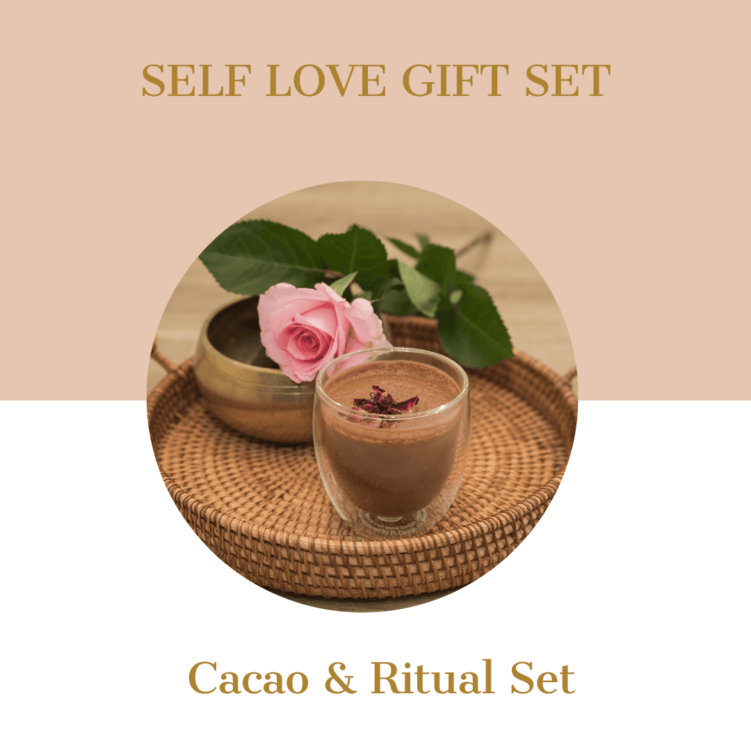 Self Love Gift Set
