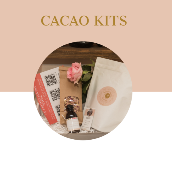 Cacao Kits