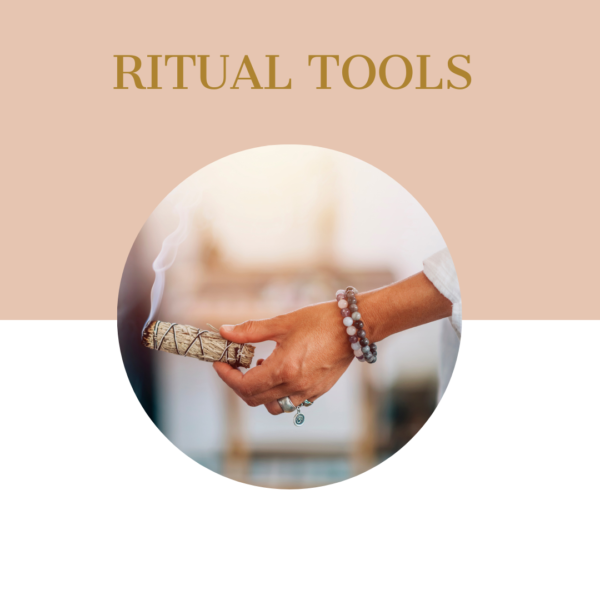 Ritual Tools