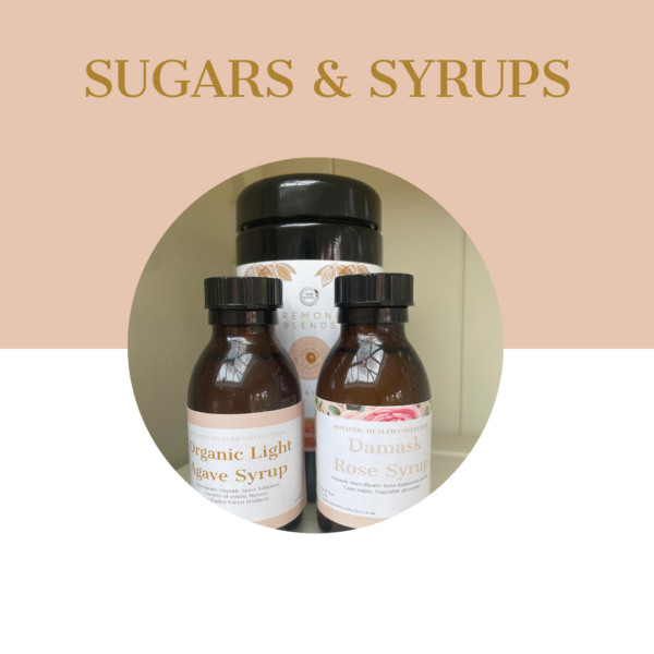 Sugars & Syrups