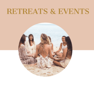 Retreat & Event Bookings