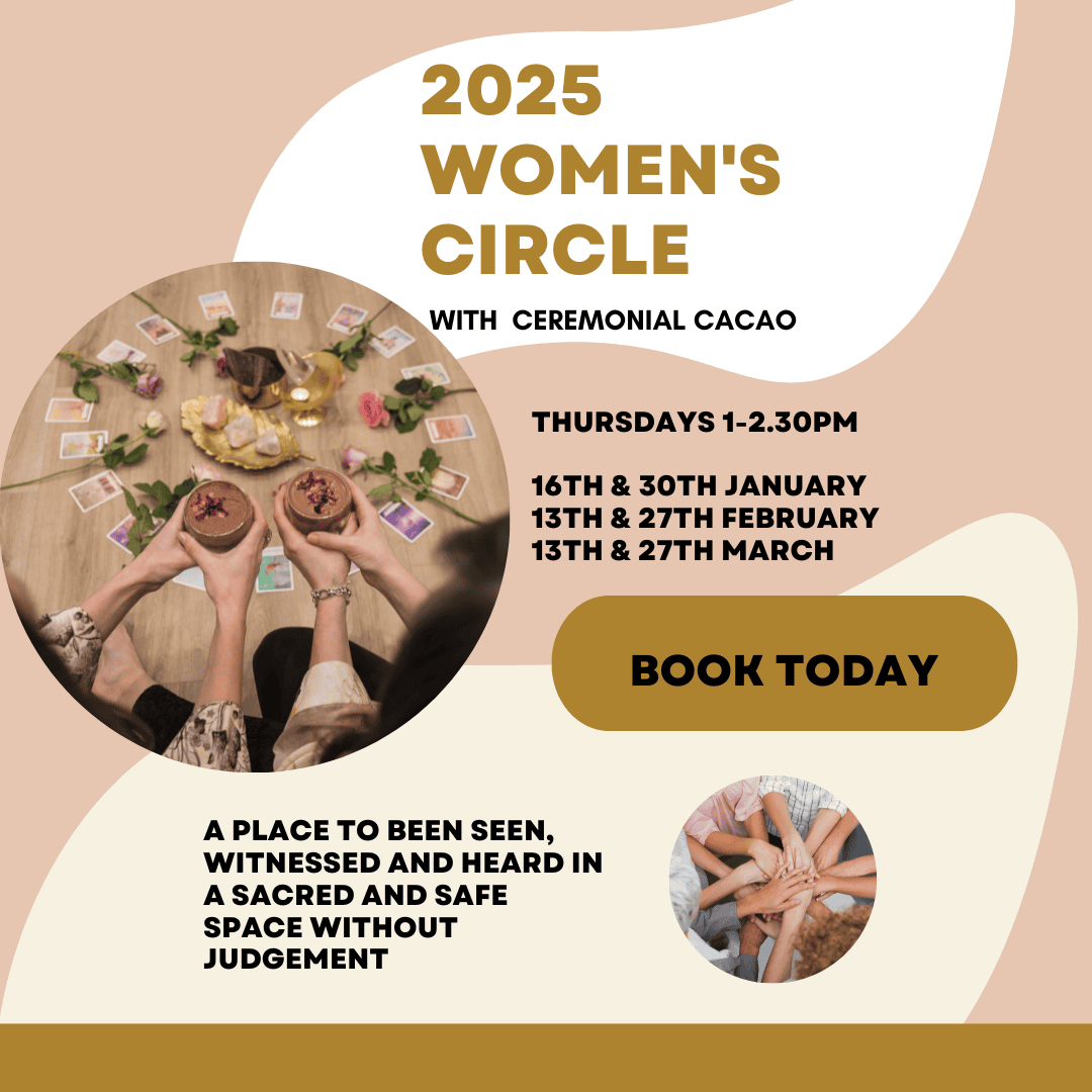 Women's Circle - Image 2