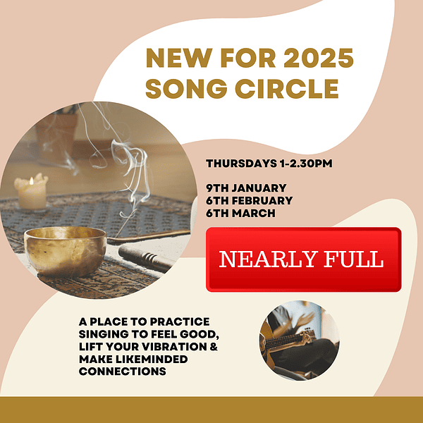 Song Circle